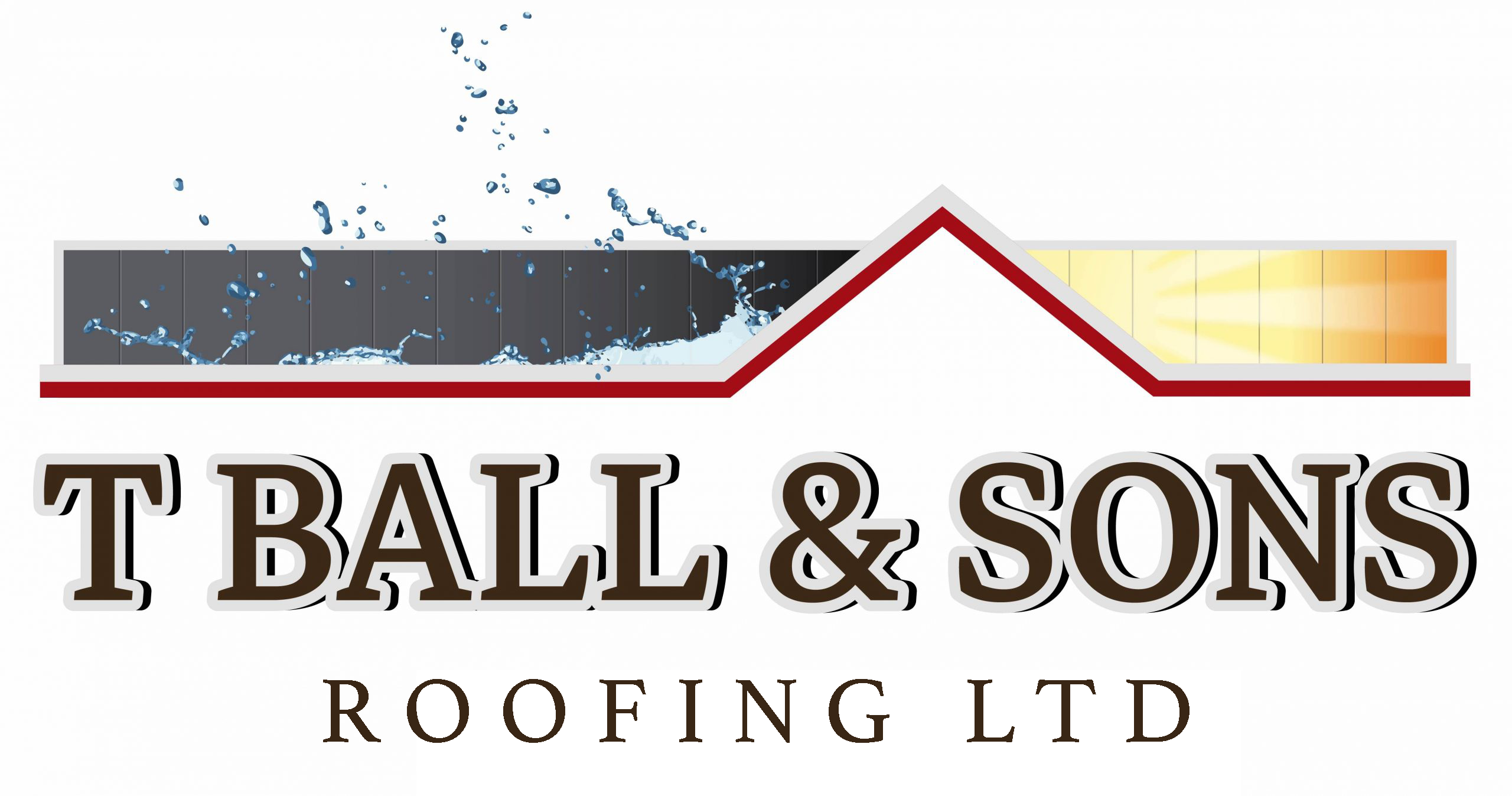 T Ball and Sons Roofing
